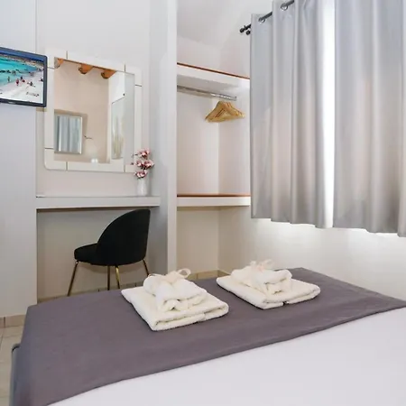 Marianthi's Maisonette Apartament Chania (Crete)
