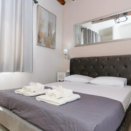 Marianthi's Maisonette Apartament