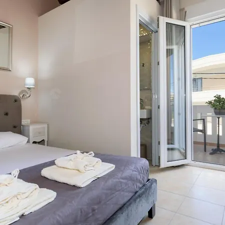 Apartament Marianthi's Maisonette Chania (Crete)