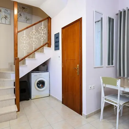 Marianthi's Maisonette Apartament