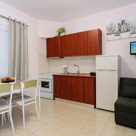 Marianthi's Maisonette Apartmán